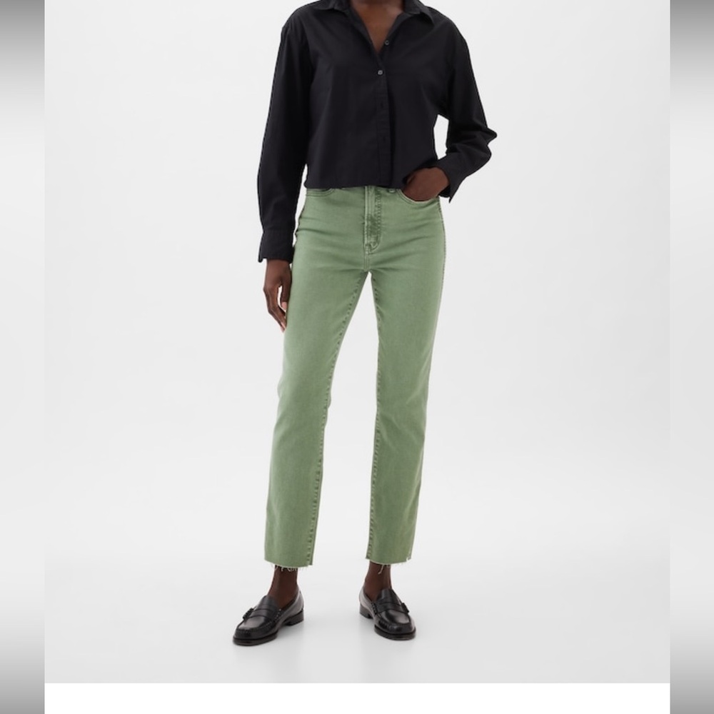 NWT Gap Vintage Slim Jeans